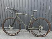Ridley kanzo a 2x11grx gravel 45c tubeless M - nuotraukos Nr. 6
