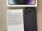 iPhone 14 Pro Max - nuotraukos Nr. 4