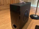 Namų kino sistema LG Ht762tz - nuotraukos Nr. 3