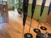 Namų kino sistema LG Ht762tz - nuotraukos Nr. 7