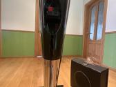 Namų kino sistema LG Ht762tz - nuotraukos Nr. 8