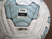 Fifa futbolo kamuolys orginal pirktas už 70eur - nuotraukos Nr. 2
