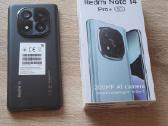 Redmi note 14 pro plus 12-512gb - nuotraukos Nr. 2