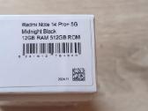 Redmi note 14 pro plus 12-512gb - nuotraukos Nr. 3