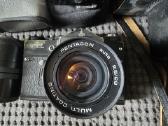 Fotoįrangos rinkinys / lotas (Zenit Ttl su Pentaco - nuotraukos Nr. 2