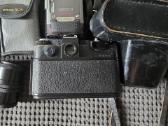 Fotoįrangos rinkinys / lotas (Zenit Ttl su Pentaco - nuotraukos Nr. 5