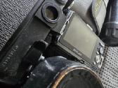Fotoįrangos rinkinys / lotas (Zenit Ttl su Pentaco - nuotraukos Nr. 3