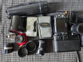 Fotoįrangos rinkinys / lotas (Zenit Ttl su Pentaco - nuotraukos Nr. 6