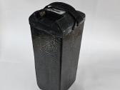 Surron 81v 40ah/50ah 50kw akumuliatoriai - nuotraukos Nr. 2