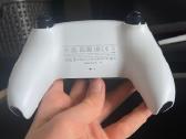 Sony Playstation 5 Slim Disc Blu-ray 1tb - nuotraukos Nr. 10