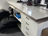 Ikea modulinis stalas - nuotraukos Nr. 3