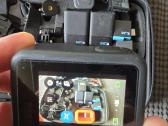 Pilnas Gopro Hero8 Black Pro komplektas + Feiyutec - nuotraukos Nr. 5