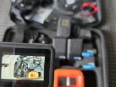 Pilnas Gopro Hero8 Black Pro komplektas + Feiyutec - nuotraukos Nr. 6