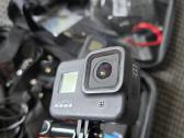 Pilnas Gopro Hero8 Black Pro komplektas + Feiyutec - nuotraukos Nr. 8