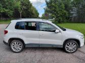 VW Tiguan Tsi - nuotraukos Nr. 2