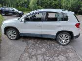 VW Tiguan Tsi - nuotraukos Nr. 3
