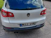 VW Tiguan Tsi - nuotraukos Nr. 4