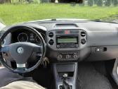 VW Tiguan Tsi - nuotraukos Nr. 9