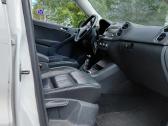 VW Tiguan Tsi - nuotraukos Nr. 11