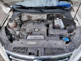 VW Tiguan Tsi - nuotraukos Nr. 14