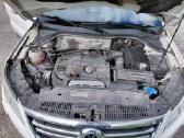 VW Tiguan Tsi - nuotraukos Nr. 15