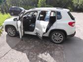 VW Tiguan Tsi - nuotraukos Nr. 17