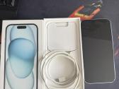 iPhone 15 128gb - nuotraukos Nr. 6