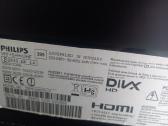 Parduodamas Philips 32pfl5007k/12 32" Full HD - nuotraukos Nr. 3