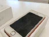 iPhone Se (A1723) Labai geros būklės - nuotraukos Nr. 2