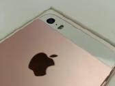 iPhone Se (A1723) Labai geros būklės - nuotraukos Nr. 4