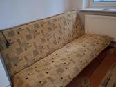 Minkštas kampas su miegama dalimi ir sofa lova - nuotraukos Nr. 4