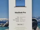 MacBook Pro Apple M5 Pro 14 - nuotraukos Nr. 2