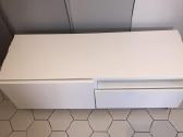 Ikea Besta TV spintelė - nuotraukos Nr. 4