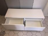 Ikea Besta TV spintelė - nuotraukos Nr. 5