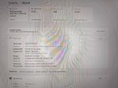 Hp Zbook 14" i7-1165g7 32gb 512gb T500 4gb - nuotraukos Nr. 5