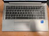 Hp Zbook 14" i7-1165g7 32gb 512gb T500 4gb - nuotraukos Nr. 2