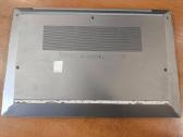 Hp Zbook 14" i7-1165g7 32gb 512gb T500 4gb - nuotraukos Nr. 4