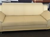 Nauja natūralios odos sofa - nuotraukos Nr. 3