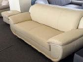 Nauja natūralios odos sofa - nuotraukos Nr. 4