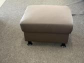 Nauja natūralios odos sofa - nuotraukos Nr. 5