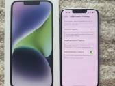 Apple iPhone 14 128gb Purple - nuotraukos Nr. 3