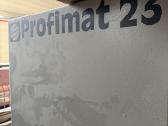 Weinig Profimat 23 –6+1 (vartomas) velenų - nuotraukos Nr. 8