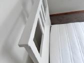 Ikea Hemnes viengulė lova - nuotraukos Nr. 2