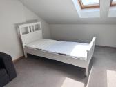 Ikea Hemnes viengulė lova - nuotraukos Nr. 3