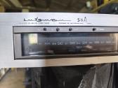 Luxman T50 A - nuotraukos Nr. 2