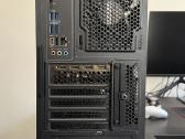 Žaidimų kompiuteris Ryzen 5 5600x / Rtx 3060 / 16g - nuotraukos Nr. 4