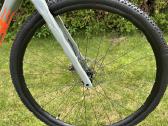 Cube gravel carbon, L dydis, 1x12 GRX, 2024m. - nuotraukos Nr. 3