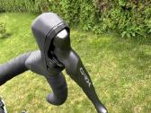 Cube gravel carbon, L dydis, 1x12 GRX, 2024m. - nuotraukos Nr. 4