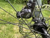 Cube gravel carbon, L dydis, 1x12 GRX, 2024m. - nuotraukos Nr. 9