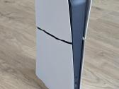 Sony Playstation 5 Slim Digital Edition - nuotraukos Nr. 3